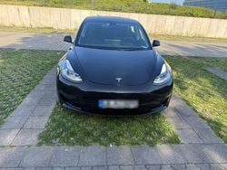 Schwarz Gebraucht 2023 Tesla Model 3 Long Range AWD Limousine | 31.000 € (Guter Preis)