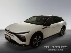 Citroën C5 X