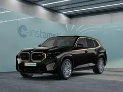 Schwarz Gebraucht 2023 BMW XM SUV | 112.099 € (Guter Preis)