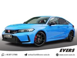 Racing blue pearl Neu 2025 Honda Civic Type R Limousine | 51.930 € (Fairer Preis)