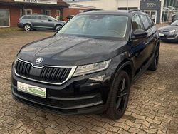 Schwarz Gebraucht 2019 Skoda Kodiaq Soleil SUV | 25.450 € (Fairer Preis)