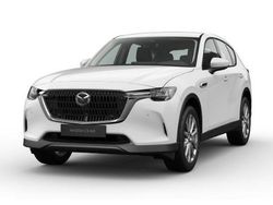 Weiß Neu 2025 Mazda CX-60 Homura-Line SUV | 52.790 € (Guter Preis)