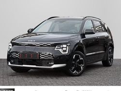 Schwarz Gebraucht 2023 Kia Niro Spirit SUV | 26.550 € (Guter Preis)