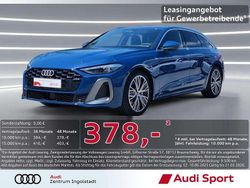 Blau metallic Gebraucht 2025 Audi A5 S-Line Coupé | 48.950 € (Guter Preis)