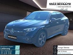 Gebraucht 2025 Mercedes 200 AMG line Coupé | 56.980 € (Guter Preis)