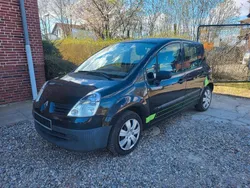 Schwarz Gebraucht 2005 Renault Modus Van / Kleinbus | 1.999 € (Teuer)