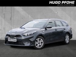 Pentametal metallic Gebraucht 2023 Kia Ceed Vision Kombi | 23.400 € (Fairer Preis)