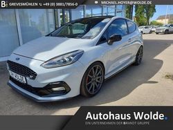 Silber Gebraucht 2019 Ford Fiesta ST Kleinwagen | 14.990 € (Fairer Preis)