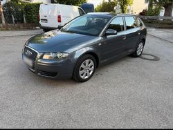 Braun Gebraucht 2005 Audi A3 Kleinwagen | 2.500 € (Fairer Preis)