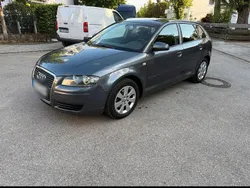 Braun Gebraucht 2005 Audi A3 Kleinwagen | 2.800 € (Fairer Preis)