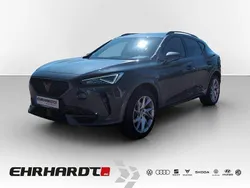 Magnetic grau metallic Gebraucht 2023 Cupra Formentor SUV | 28.450 € (Fairer Preis)