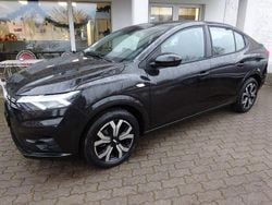 Schwarz Gebraucht 2024 Dacia Logan Limousine | 16.990 € (Fairer Preis)