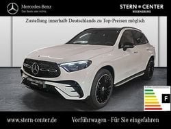 Weiß Gebraucht 2025 Mercedes GLC450 AMG SUV | 76.659 € (Superpreis)