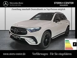 Weiß Gebraucht 2025 Mercedes GLC450 AMG SUV | 81.499 € (Guter Preis)