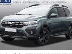 Weiß Neu 2025 Dacia Jogger Expression Kombi | 22.080 € (Fairer Preis)