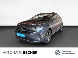 Grau Gebraucht 2024 VW Taigo Move SUV | 24.890 € (Fairer Preis)