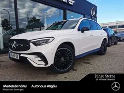 Mercedes GLC200