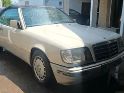 Gebraucht 1994 Mercedes E320 Cabrio | 9.075 €