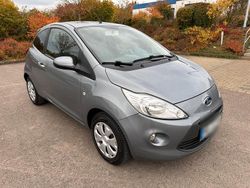 Grau Gebraucht 2014 Ford Ka Titanium Kleinwagen | 4.800 € (Fairer Preis)