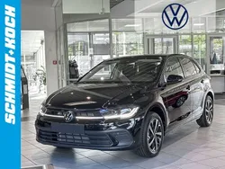 Deep black perleffekt Gebraucht 2024 VW Polo Move Limousine | 23.590 € (Fairer Preis)