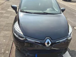 Schwarz Gebraucht 2016 Renault Clio GrandTour Experience Kombi | 7.799 € (Fairer Preis)