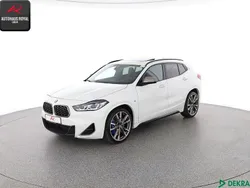 Alpinweiss Gebraucht 2022 BMW X2 Sport Line SUV | 33.479 € (Fairer Preis)