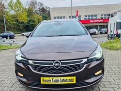 Braun Gebraucht 2016 Opel Astra Innovation Kombi | 7.499 € (Guter Preis)