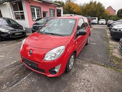 Rot Gebraucht 2011 Renault Twingo Kleinwagen | 1.500 € (Guter Preis)