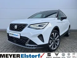 Weiß Neu 2024 Seat Arona FR SUV | 35.395 €
