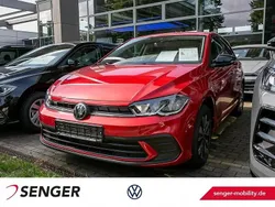 Kings red Neu 2025 VW Polo Goal Kleinwagen | 28.975 € (Teuer)