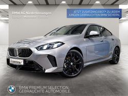 Grau Gebraucht 2025 BMW 220 Efficient Dynamics Coupé | 38.990 € (Teuer)