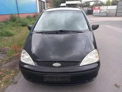 Gebraucht 2001 Ford Galaxy Trend Van / Kleinbus | 850 € (Guter Preis)