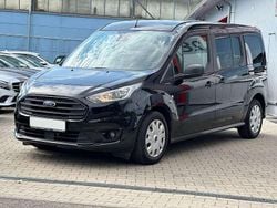 Iridiumschwarz metallic Gebraucht 2019 Ford Tourneo Connect Van / Kleinbus | 14.995 € (Fairer Preis)
