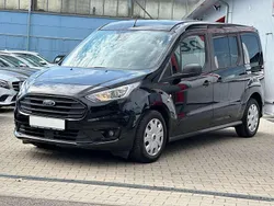 Iridiumschwarz metallic Gebraucht 2019 Ford Tourneo Connect Van / Kleinbus | 14.995 € (Etwas zu teuer)