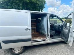 Silber Gebraucht 2008 Citroën Jumpy Van / Kleinbus | 3.499 € (Fairer Preis)