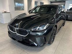 Schwarz Gebraucht 2024 BMW 118 M Sport Kleinwagen | 29.990 € (Fairer Preis)