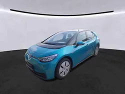 Makenatürkis metallic schwarz (metallic) Gebraucht 2021 VW ID.3 Kleinwagen | 18.900 € (Guter Preis)