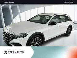 Manufaktur lack manufaktur opa Gebraucht 2023 Mercedes E300 Avantgarde Kombi | 71.400 €