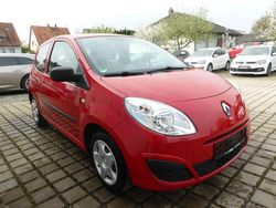 Rot Gebraucht 2010 Renault Twingo Kleinwagen | 2.990 € (Fairer Preis)