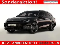 Schwarz Neu 2025 Cupra Leon Kombi | 34.390 € (Guter Preis)