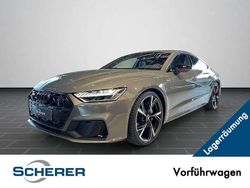 Chronosgrau metallic Gebraucht 2025 Audi A7 Ambiente Kleinwagen | 65.880 € (Fairer Preis)
