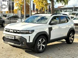 Gletscherweiss Neu 2024 Dacia Duster Journey SUV | 23.890 € (Guter Preis)
