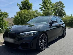 Schwarz Gebraucht 2018 BMW M140 M Sport Limousine | 28.000 € (Guter Preis)