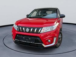 Rot Gebraucht 2019 Suzuki Vitara SUV | 11.900 € (Fairer Preis)