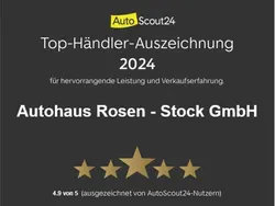 Silber Gebraucht 2010 Mazda 5 Van / Kleinbus | 2.990 € (Guter Preis)