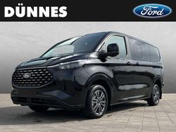 Schwarz Gebraucht 2025 Ford Tourneo Custom Titanium Van | 58.900 €
