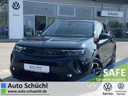 Schwarz Gebraucht 2021 Opel Mokka-e GS Line SUV | 17.670 € (Fairer Preis)