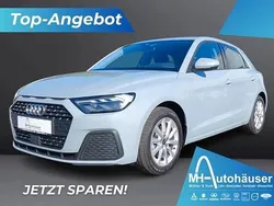 Gebraucht 2023 Audi A1 Sportback Kleinwagen | 24.990 € (Fairer Preis)