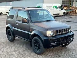 Suzuki Jimny Ranger