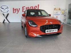 Flame orange pearl Gebraucht 2024 Suzuki Swift Club Kleinwagen | 18.500 € (Fairer Preis)